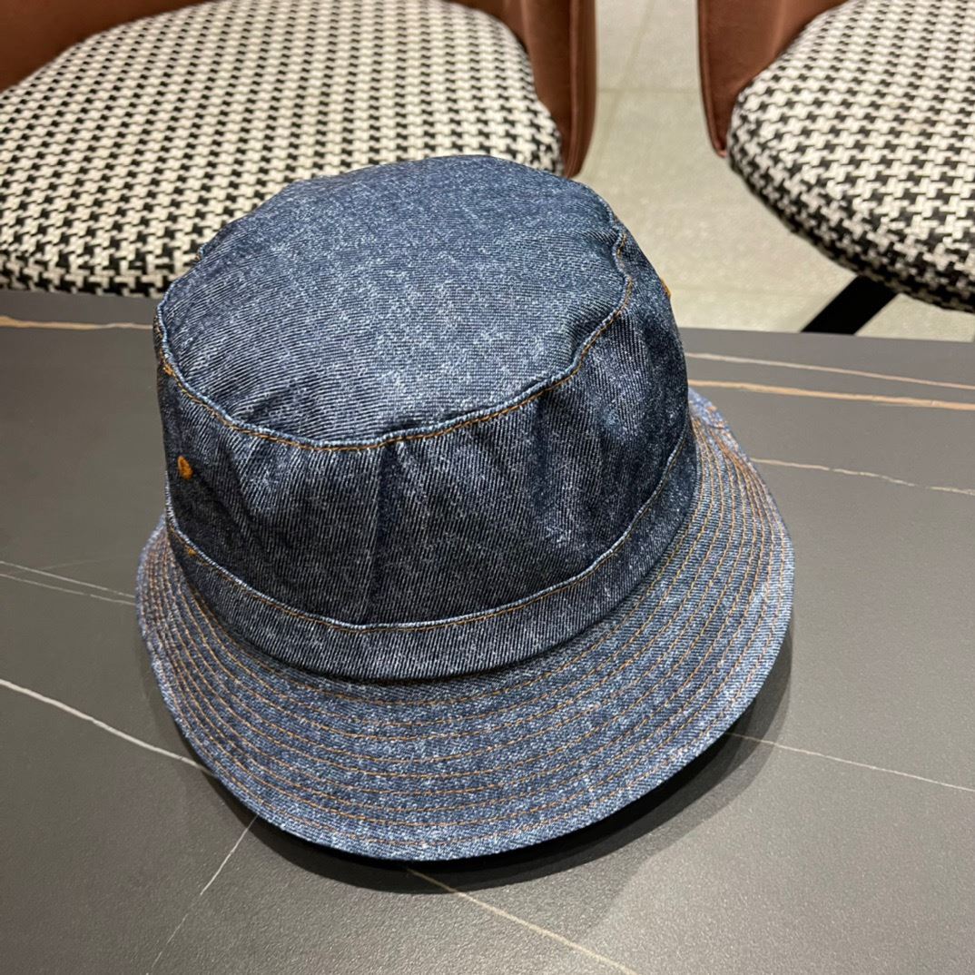 Fendi Caps